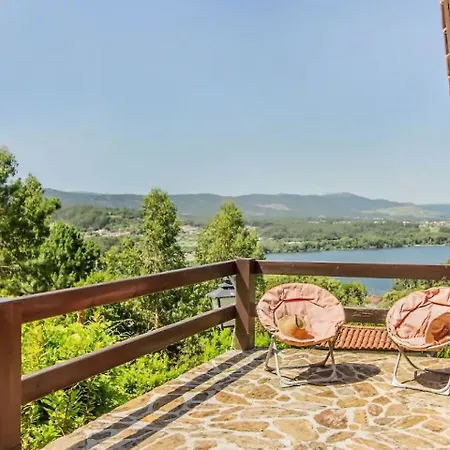 Casa Do Alto Hébergement de vacances Vila Nova de Cerveira